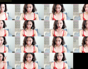 kiraeko — 7 minute Chaturbate female cam show recording, 720p, Mar 28, 2026