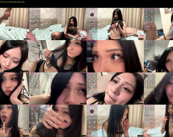 kishagray — 120 minute Chaturbate female cam show recording, 720p, Mar 28, 2026