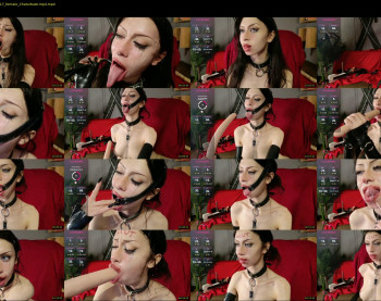 kitty__katy — 57 minute Chaturbate female cam show recording, 720p, Mar 28, 2026