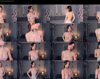 kity_paw — 121 minute Chaturbate female cam show recording, 720p, Mar 29, 2026