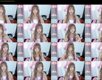 kloeking_ — 97 minute Chaturbate female cam show recording, 720p, Mar 28, 2026