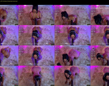 laady_brownn — 121 minute Chaturbate female cam show recording, 720p, Mar 28, 2026
