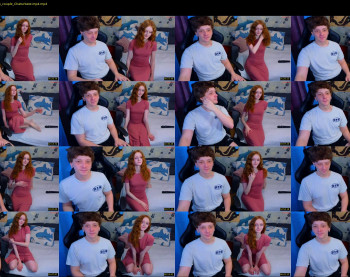 laksmrrr — 8 minute Chaturbate couple cam show recording, 720p, Mar 28, 2026