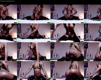 lalolaonly — 10 minute Chaturbate female cam show recording, 720p, Mar 28, 2026