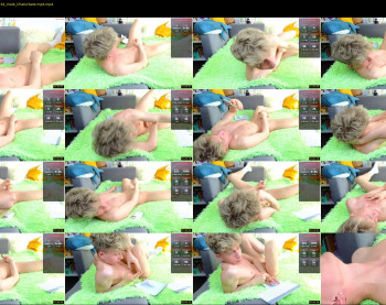 landel_boy — 10 minute Chaturbate male cam show recording, 720p, Mar 28, 2026