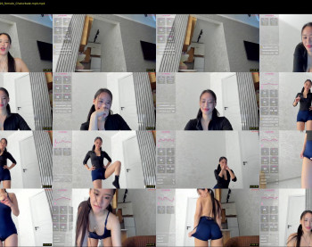 lee_chang — 20 minute Chaturbate female cam show recording, 720p, Mar 28, 2026