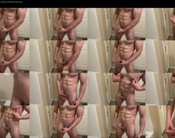 lexnorth — 6 minute Chaturbate male cam show recording, 720p, Mar 28, 2026