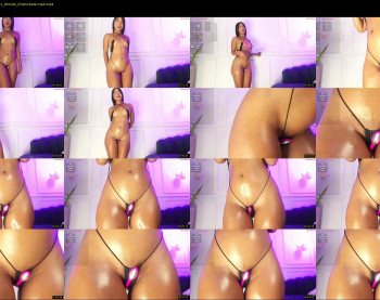 lia_velez_ — 11 minute Chaturbate female cam show recording, 720p, Mar 28, 2026