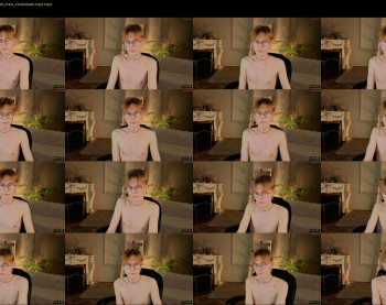 liam_blair — 34 minute Chaturbate male cam show recording, 720p, Mar 28, 2026