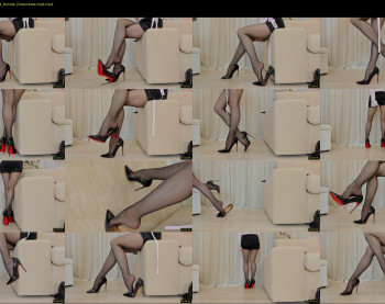 linapearl — 61 minute Chaturbate female cam show recording, 720p, Mar 28, 2026