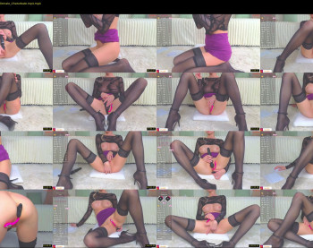 lisa_art — 78 minute Chaturbate female cam show recording, 720p, Mar 28, 2026