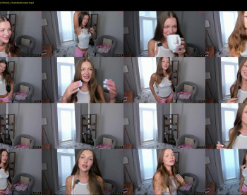 lizalucky — 120 minute Chaturbate female cam show recording, 720p, Mar 28, 2026