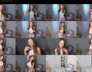 lizalucky — 113 minute Chaturbate female cam show recording, 720p, Mar 28, 2026