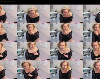 lorabigass — 3 minute Chaturbate female cam show recording, 720p, Mar 28, 2026