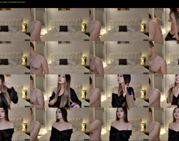 lust4elise — 5 minute Chaturbate couple cam show recording, 720p, Mar 28, 2026