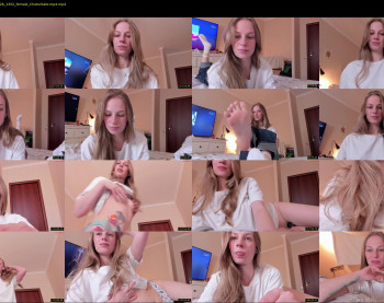 magic_couple13 — 121 minute Chaturbate couple cam show recording, 720p, Mar 28, 2026