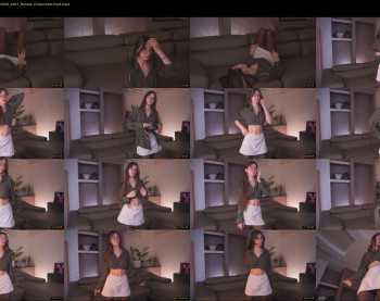 marcelinahumphry — 121 minute Chaturbate female cam show recording, 720p, Mar 28, 2026