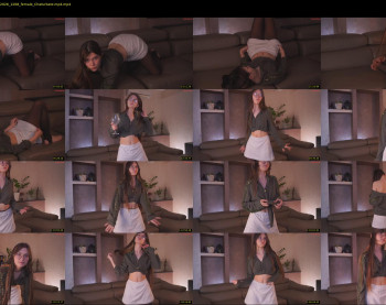 marcelinahumphry — 121 minute Chaturbate female cam show recording, 720p, Mar 28, 2026