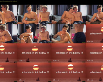 marcus_paradise — 7 minute Chaturbate male cam show recording, 720p, Mar 28, 2026