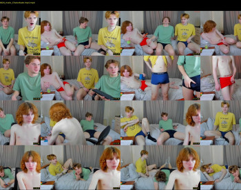 martintw_17 — 50 minute Chaturbate male cam show recording, 720p, Mar 28, 2026