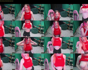 maya_viola — 58 minute Chaturbate female cam show recording, 720p, Mar 28, 2026