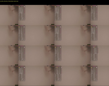 maybellebyone — 15 minute Chaturbate female cam show recording, 720p, Mar 29, 2026