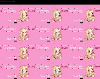 miablueye — 31 minute Chaturbate female cam show recording, 720p, Mar 29, 2026