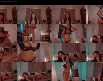 miladystarlight — 121 minute Chaturbate female cam show recording, 720p, Mar 28, 2026