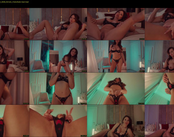 miladystarlight — 120 minute Chaturbate female cam show recording, 720p, Mar 29, 2026