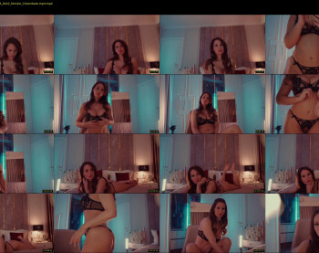 miladystarlight — 120 minute Chaturbate female cam show recording, 720p, Mar 29, 2026