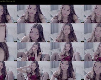 miso_misa — 3 minute Chaturbate female cam show recording, 720p, Mar 28, 2026