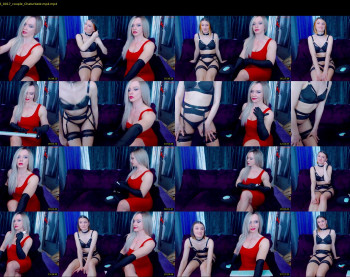 mistressnorma — 31 minute Chaturbate female cam show recording, 720p, Mar 29, 2026