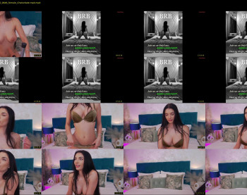 mmmaaa1234 — 77 minute Chaturbate female cam show recording, 720p, Mar 28, 2026