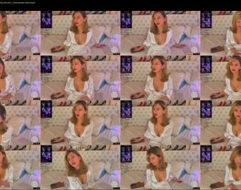 monikate_ — 19 minute Chaturbate couple cam show recording, 720p, Mar 28, 2026