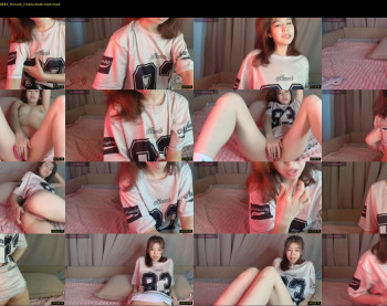 moonmimmi — 120 minute Chaturbate female cam show recording, 720p, Mar 28, 2026