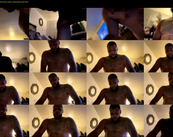 mrnineinch1995 — 3 minute Chaturbate male cam show recording, 720p, Mar 29, 2026