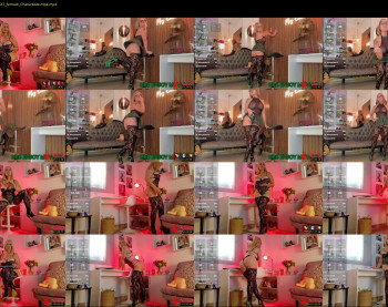 mrs_edha_ — 89 minute Chaturbate female cam show recording, 720p, Mar 28, 2026