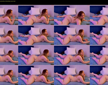 mrsprude — 9 minute Chaturbate female cam show recording, 720p, Mar 28, 2026