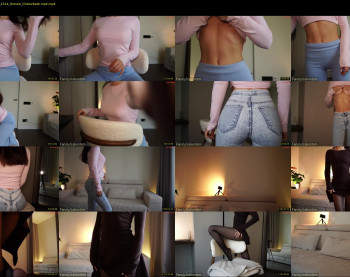 ms_seductive — 103 minute Chaturbate female cam show recording, 720p, Mar 28, 2026