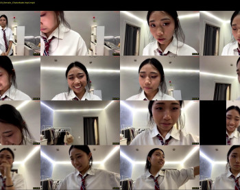 muiklecha — 7 minute Chaturbate female cam show recording, 720p, Mar 28, 2026