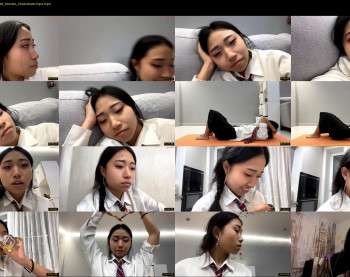 muiklecha — 89 minute Chaturbate female cam show recording, 720p, Mar 28, 2026