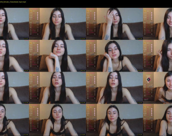 musya_mur — 24 minute Chaturbate female cam show recording, 720p, Mar 28, 2026