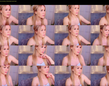 myassistant — 48 minute Chaturbate female cam show recording, 720p, Mar 28, 2026