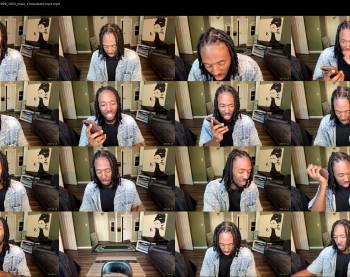 mycreamydreams — 15 minute Chaturbate couple cam show recording, 720p, Mar 28, 2026
