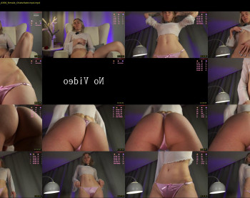 myviolet_rush — 30 minute Chaturbate female cam show recording, 720p, Mar 29, 2026