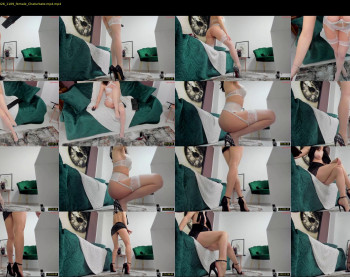 natalyaseduction — 111 minute Chaturbate female cam show recording, 720p, Mar 28, 2026