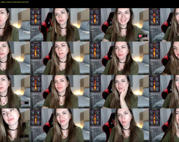 naughty_popa — 18 minute Chaturbate female cam show recording, 720p, Mar 28, 2026