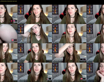 naughty_popa — 96 minute Chaturbate female cam show recording, 720p, Mar 28, 2026