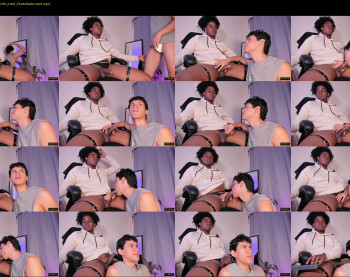 nicoymark1 — 15 minute Chaturbate male cam show recording, 720p, Mar 28, 2026