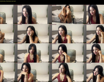 onlylookatu — 121 minute Chaturbate female cam show recording, 720p, Mar 28, 2026